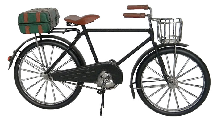 Repro Vintage Bicycle - Click Image to Close